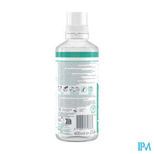 Load image into Gallery viewer, Elmex Gentle Care Mondwater 400ml
