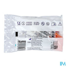 Afbeelding in Gallery-weergave laden, Microfine Ins.spuit 0,5ml 29g 12,7mm 10 324824

