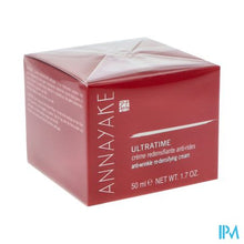 Afbeelding in Gallery-weergave laden, Annayake Ultratime Cr Redensifiante A/rides 50ml
