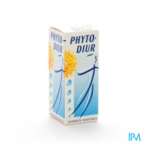 Phyto-Diur 30ml