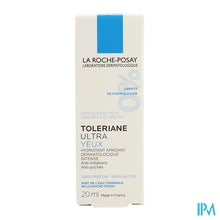 Afbeelding in Gallery-weergave laden, La Roche Posay Toleriane Ultra Contour Yeux 20ml
