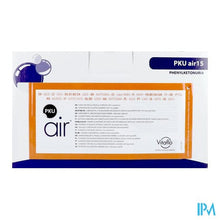 Charger l'image dans la galerie, Pku Air 15 Goud 30x130ml Nf
