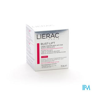 Lierac Ultra Bust Lift Creme Pot 75ml