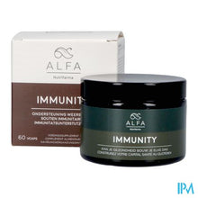 Load image into Gallery viewer, ALFA Immunity V-caps 60
