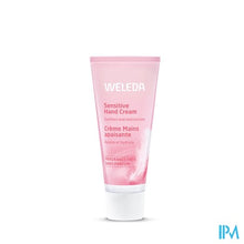 Afbeelding in Gallery-weergave laden, Weleda Verzachtende Handcreme 50ml
