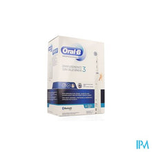 Afbeelding in Gallery-weergave laden, Oral-b Gum Care Pro 3 Electrische Tandenborstel
