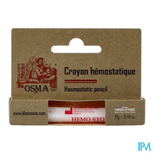 Load image into Gallery viewer, Pharmex Hemo-stop Bloedstelpende Stift 12g
