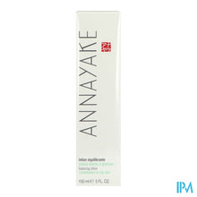 Afbeelding in Gallery-weergave laden, Annayake Basics Lotion Peaux Mixtes Grasses 150ml
