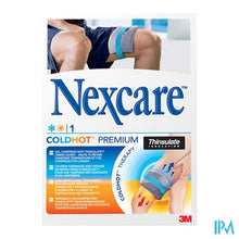 Afbeelding in Gallery-weergave laden, Nexcare 3m Coldhot Premium+hoes 10x26,5 N15710dab
