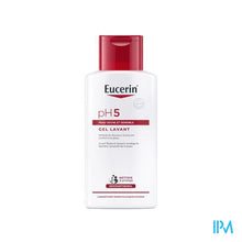 Load image into Gallery viewer, Eucerin Ph5 Waslotion 200ml
