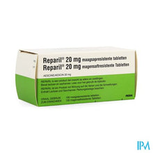 Charger l'image dans la galerie, Reparil Comp Gastroresist 100 X 20mg
