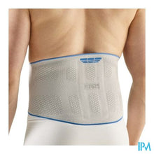 Load image into Gallery viewer, Bota Lumbota Basic H 24cm Grijs Xxlarge
