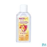 Bactogel Glow 75ml