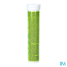 Load image into Gallery viewer, Upsa Hydrafizz Detox Bruistabl 16
