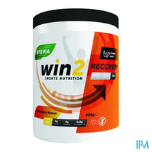 Afbeelding in Gallery-weergave laden, Win2 Recovery Aardbei Pdr 800g
