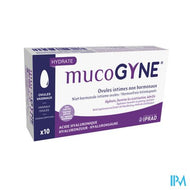 Mucogyne Ovule 10