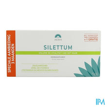 Afbeelding in Gallery-weergave laden, Silettum Kuur 3 Maand Gel 3x60
