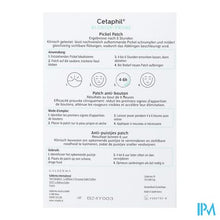 Afbeelding in Gallery-weergave laden, Cetaphil 6 Hour Fast Clear Pimple Patch 24
