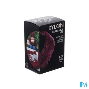 Dylon Kleurst.51 Burgundy 200g