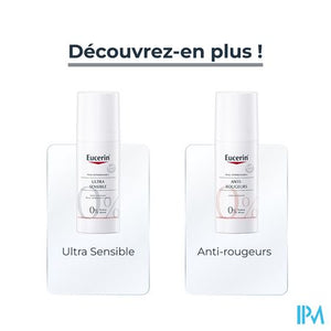 Eucerin Anti Redness Kalmerende Verzorging 50ml