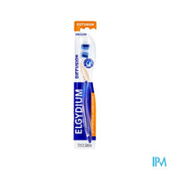 Elgydium Tandenb Diffusion Medium