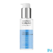 Charger l'image dans la galerie, Annemarie Borlind 2 Phasen Hyaluron Shake 50ml
