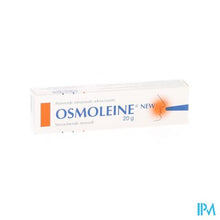 Load image into Gallery viewer, Osmoleine New Ung Nasal 20g
