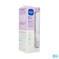 Mam Easy Start A/colic Zuigfl. Matt Uni320ml