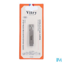 Charger l'image dans la galerie, Nagelknipper Manicure Extra Plat
