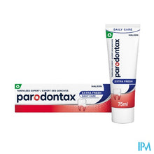 Charger l'image dans la galerie, Parodontax Extra Fresh Tube 75ml
