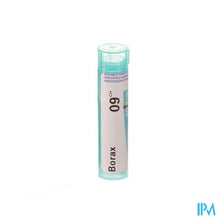 Afbeelding in Gallery-weergave laden, Borax 9ch Gr 4g Boiron
