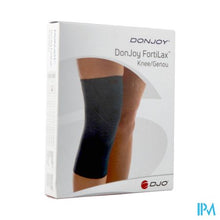 Load image into Gallery viewer, Donjoy Fortilax Knie T5
