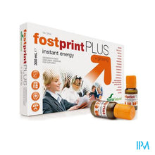 Load image into Gallery viewer, Soria Fost Print Plus 20 vials
