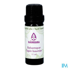 Charger l'image dans la galerie, Sjankara Balsemspar Ess. Olie Bio 11ml
