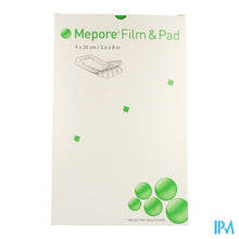 Afbeelding in Gallery-weergave laden, Mepore Film + Pad 9x20cm 30 275600
