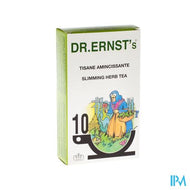 Ernst Dr N10 Thee Vermagerend