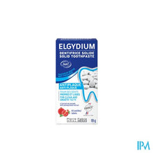 Load image into Gallery viewer, Elgydium Vaste Tandpasta A/plak Tabl 60
