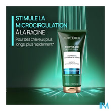 Load image into Gallery viewer, Furterer Triphasic Activ Grow Shampoo 200ml

