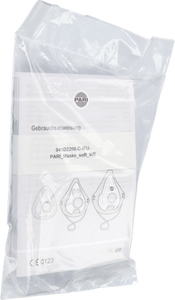Vortex Mdr Masker Volwassene