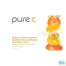 Afbeelding in Gallery-weergave laden, Pure C Zuigtabl 36 Nf

