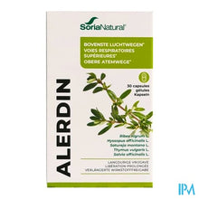 Afbeelding in Gallery-weergave laden, Soria 14-c Allerdin Xxi Caps 30
