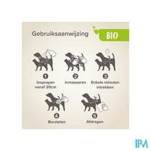 Afbeelding in Gallery-weergave laden, Beaphar Bio Anti-klit Spray Hond &amp; Kat 200ml
