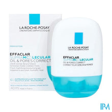 Afbeelding in Gallery-weergave laden, Lrp Effaclar Supramolecular Oil&amp;pores Correct 40ml
