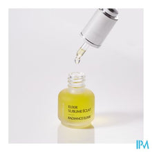 Afbeelding in Gallery-weergave laden, Centella Elixir Sublime Eclat Bio Vegan 15ml
