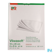 Afbeelding in Gallery-weergave laden, Vliwasoft Kp Ster N/wov.30g 10,0x20,0cm 75x1 12071
