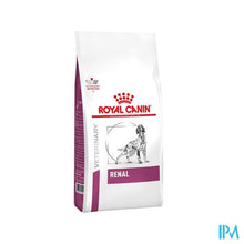 Afbeelding in Gallery-weergave laden, Royal Canin Dog Renal Dry 7kg
