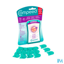 Afbeelding in Gallery-weergave laden, Compeed Patch Koortsblaasjes 15 Met Applicator
