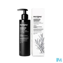 Charger l'image dans la galerie, Phytema Herstellende A/haaruitval Shampoo 150ml
