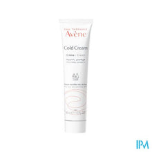 Load image into Gallery viewer, Avene Cold Cream Creme 40ml
