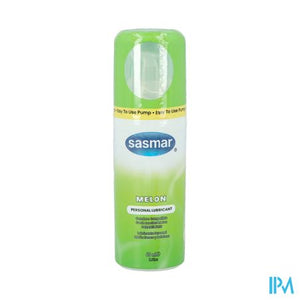 Sasmar Melon Pump Gel 60ml